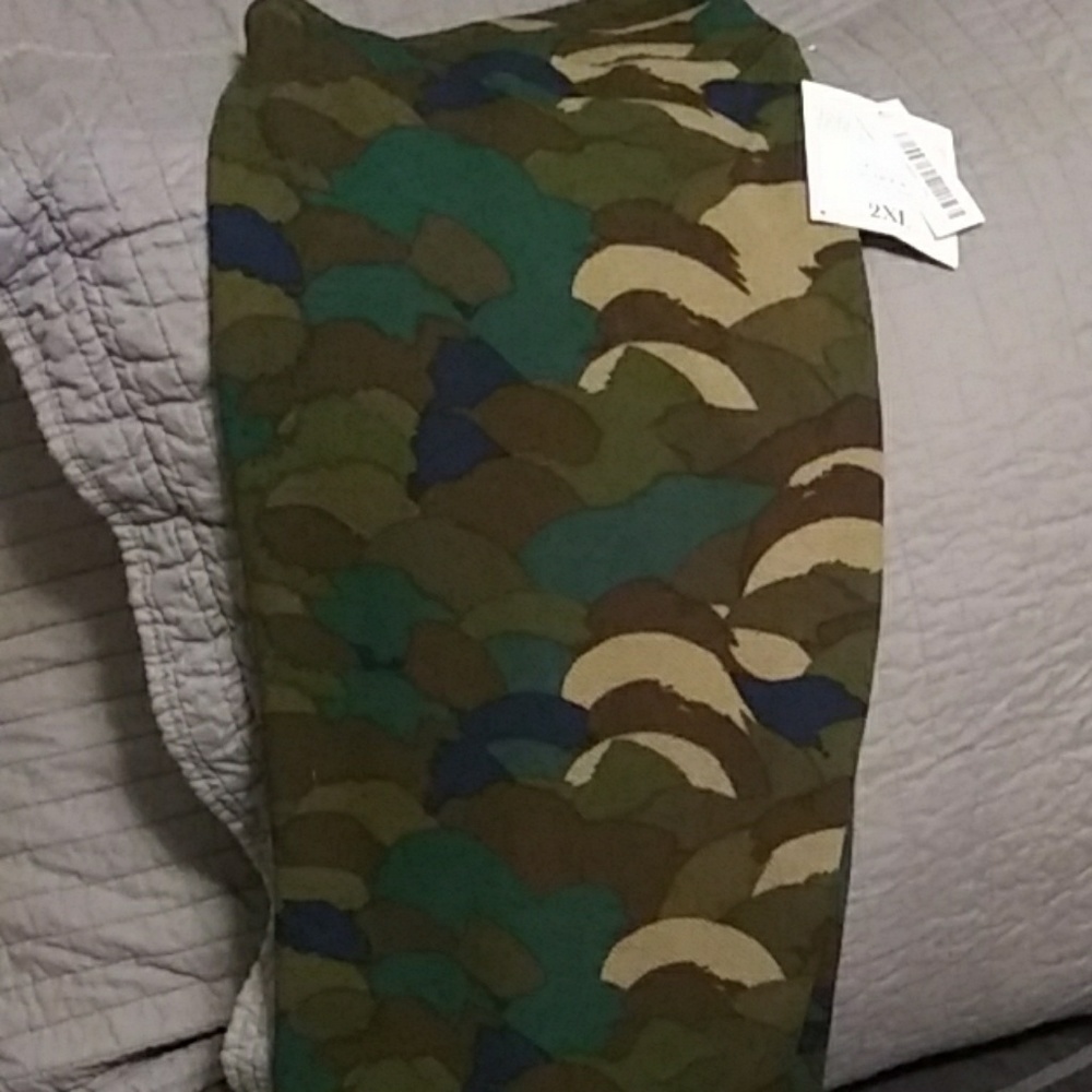 2xl nwt cassie skirt